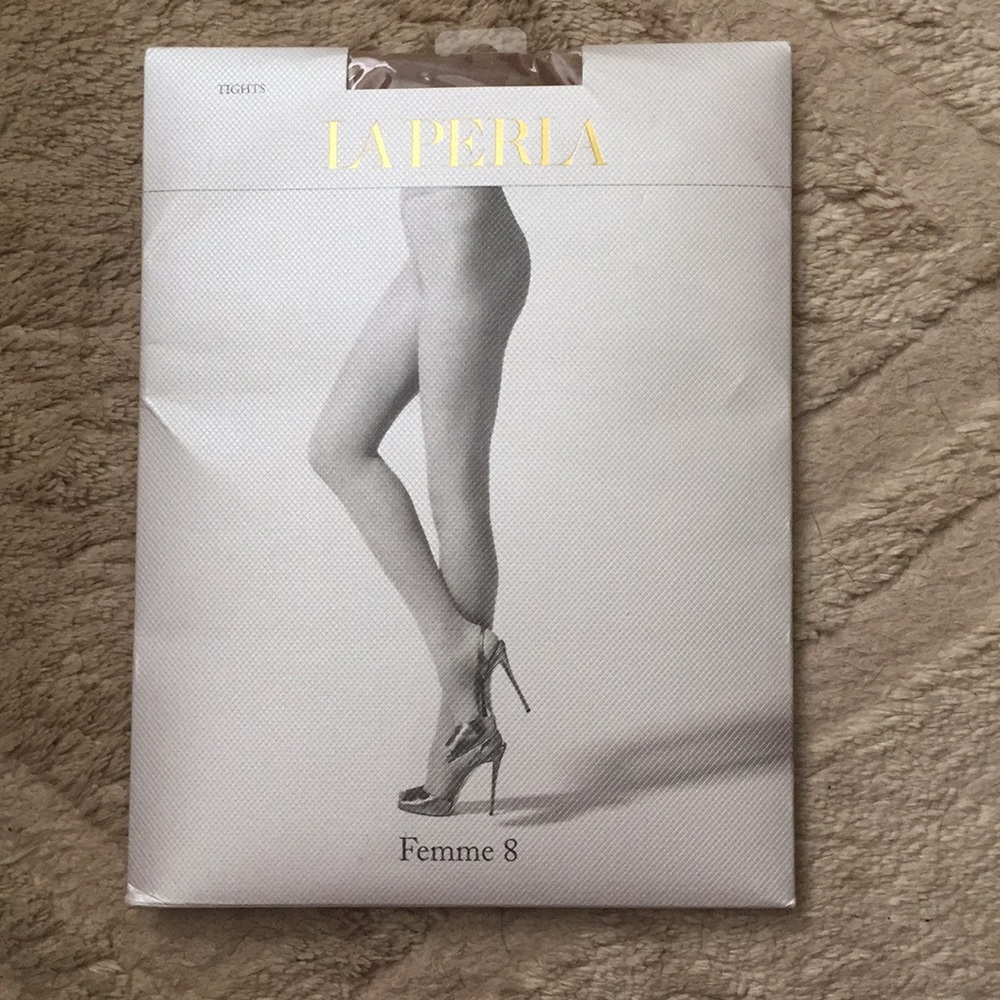La Perla pant hose